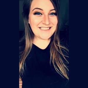 Meet your Posher, Jordan